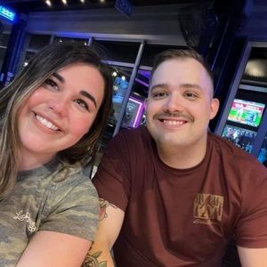 Meet your Posher, Nicholas